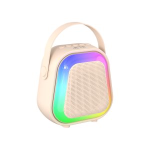 Speaker JETE SM201 Include Microphone