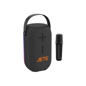 Speaker JETE SM202 Include Microphone