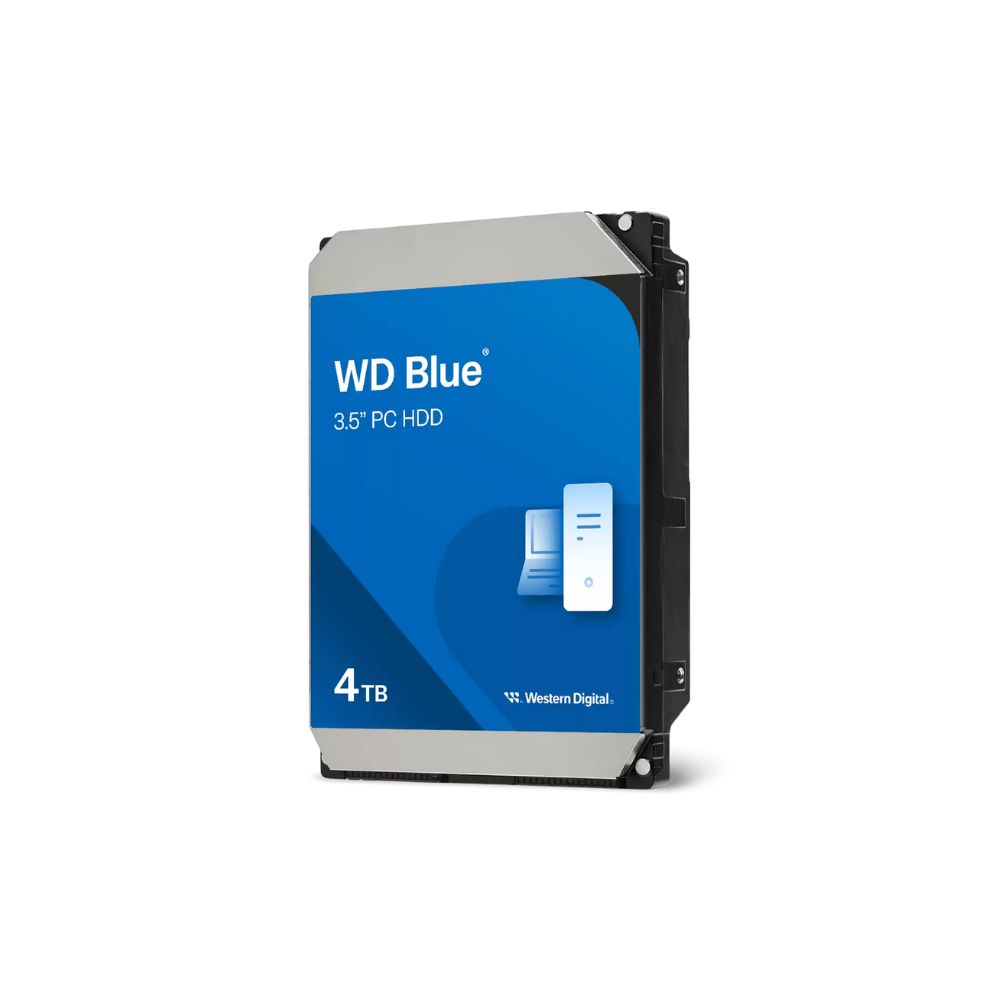 WD Blue 1TB – 4TB - Image 3