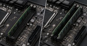 RAM 8GB vs 16GB
