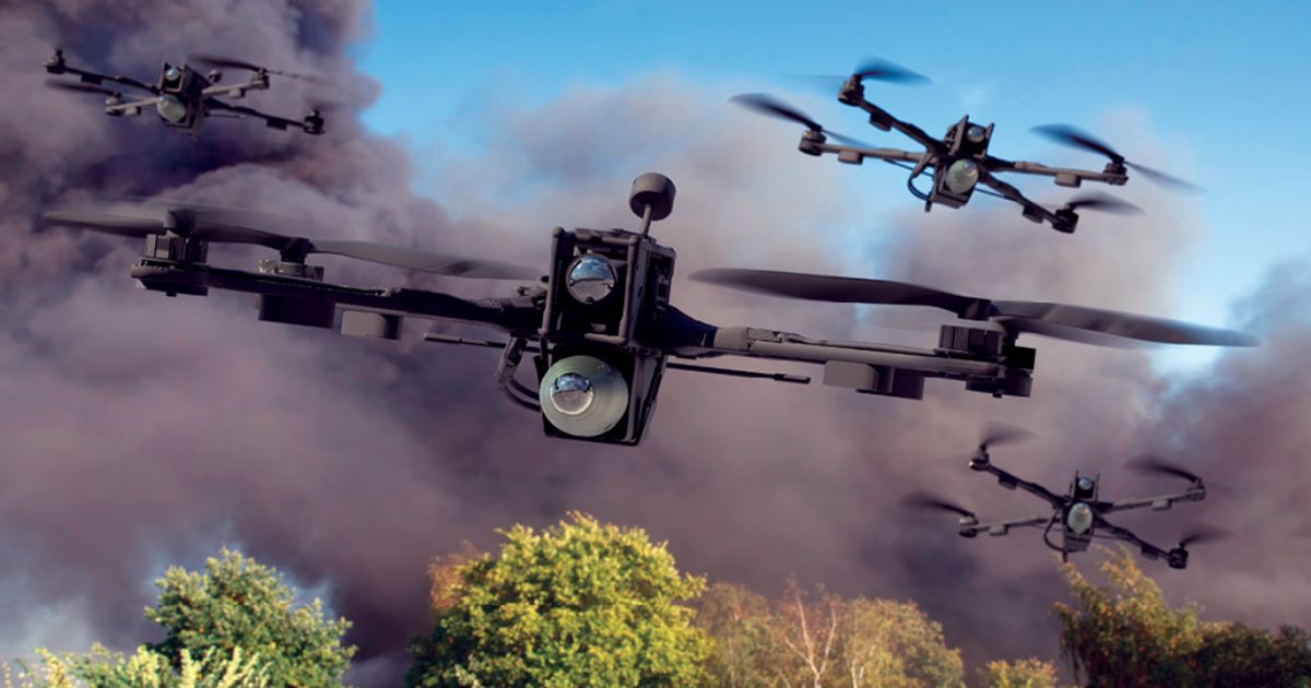 Drone Jamming vs Drone Spoofing (1)