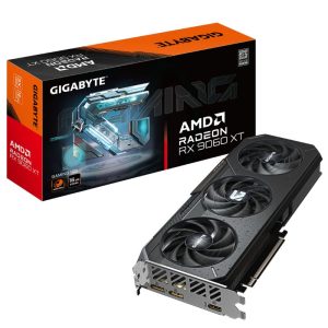 GPU Terbaik - AMD Radeon RX 9060 XT 16GB