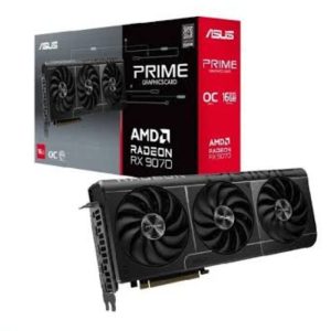 GPU Terbaik - AMD Radeon RX 9070