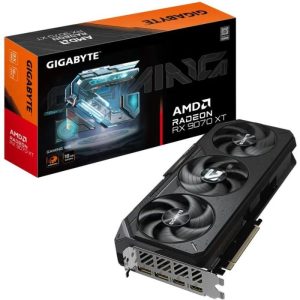 GPU Terbaik - AMD Radeon RX 9070 XT