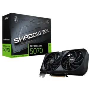 GPU Terbaik - INVIDIA GeForce RTX 5070