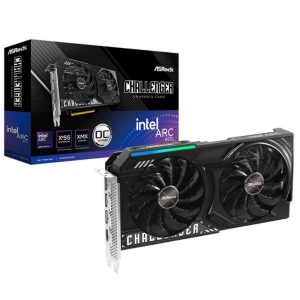 GPU Terbaik - Intel Arc B570