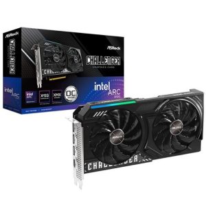 GPU Terbaik - Intel Arc B580