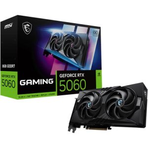 GPU Terbaik - NVIDIA GeForce RTX 5060