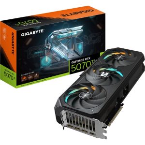 GPU Terbaik - NVIDIA GeForce RTX 5070 Ti