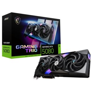 GPU Terbaik - NVIDIA GeForce RTX 5080