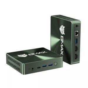 Mini PC Terbaik - BMAX Mini B6 Plus