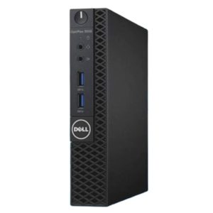 Mini PC Terbaik - Dell Optiplex 3050