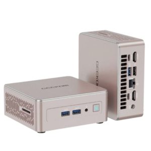 Mini PC Terbaik - Geekom A5 AMD R7 5825U