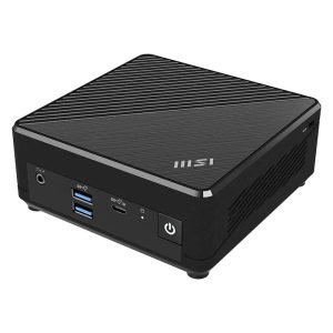 Mini PC Terbaik - MSI CUBI N ADL