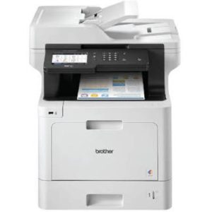 Printer Brother Terbaik - Brother MFC-L8900CDW
