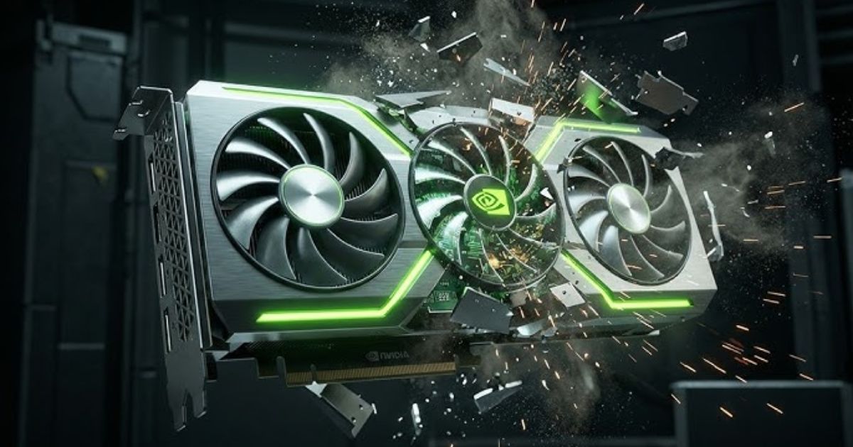 REKOMENDASI GPU TERBAIK - Cara Memilih GPU Terbaik