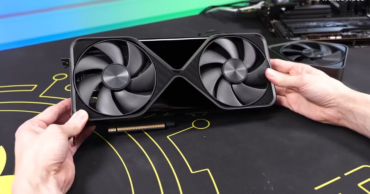REKOMENDASI GPU TERBAIK - Mana yang Cocok untuk Anda