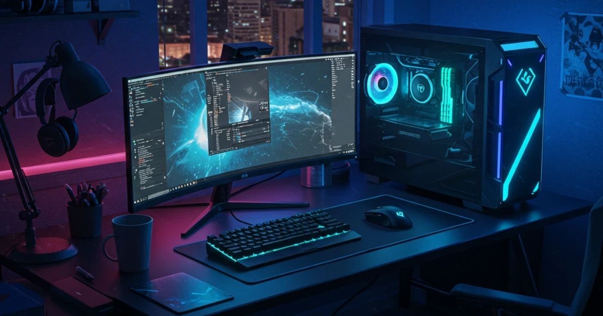 REKOMENDASI GPU TERBAIK - Penutup