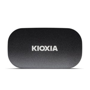 SSD Eksternal Portable Terbaik - KIOXIA EXCERIA G2 Portable SSD