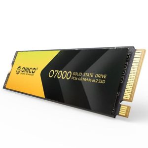 SSD Internal Terbaik - Orico O7000