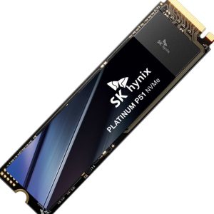 SSD Internal Terbaik - SK Hynix Platinum P51