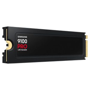 SSD Internal Terbaik - Samsung 9100 Pro
