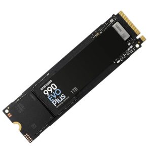 SSD Internal Terbaik - Samsung 990 EVO Plus