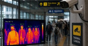 Cara Kerja Kamera Thermal