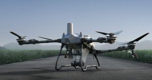 DJI Agras T55 - FI