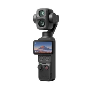DJI Osmo Pocket 4P Standard Combo