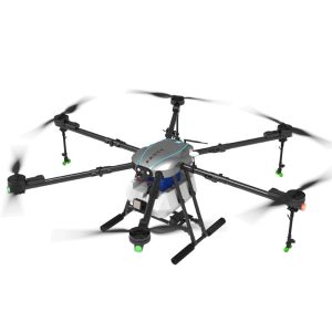 Drone Sprayer Terbaik - Frog Sekar Agri