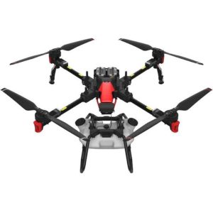 Drone Sprayer Terbaik - XAG P100