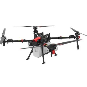 Drone Sprayer Terbaik - XAG P150 Max