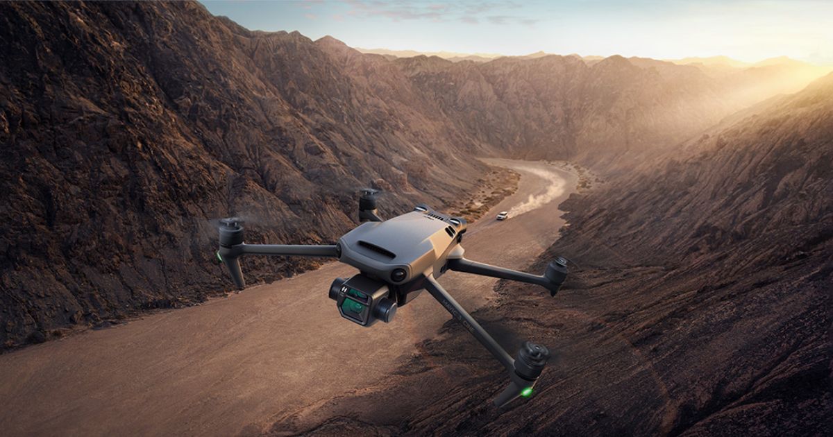 _Merek Drone yang Bagus