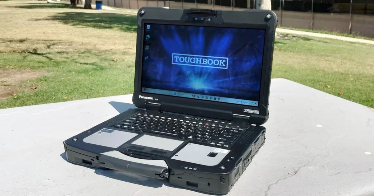 Rekomendasi Laptop Enterprise