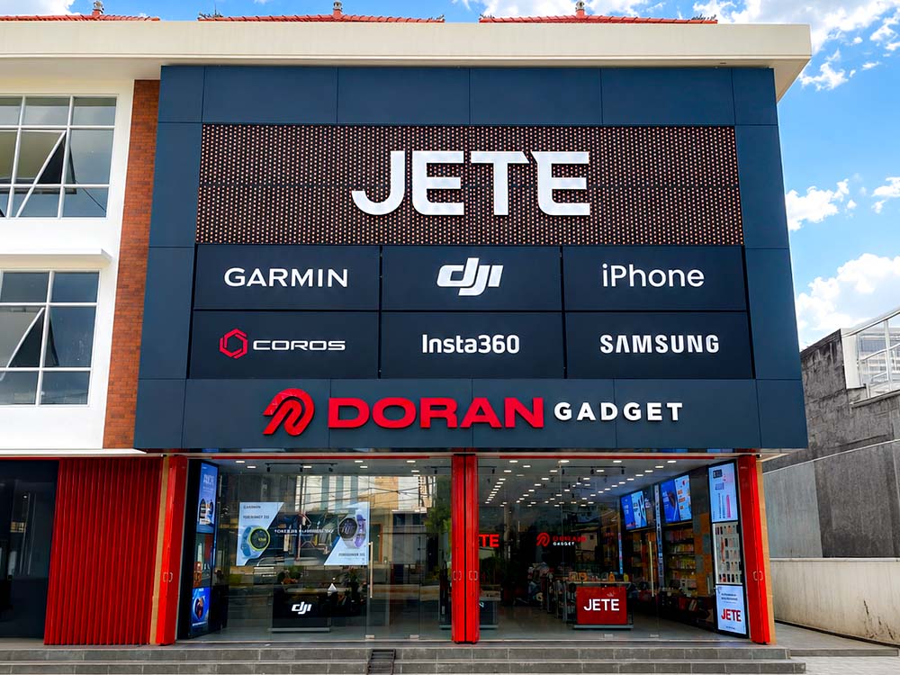Store DORAN GADGET BALI Street (1)