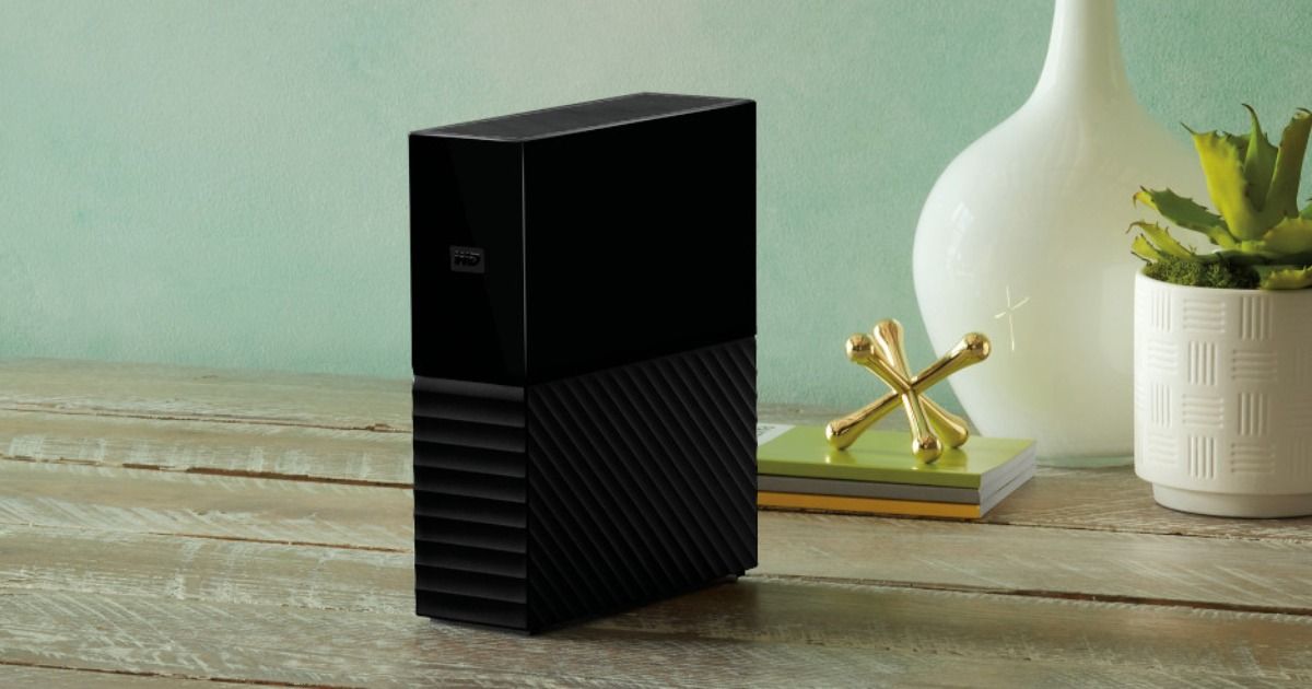 Hardisk Eksternal Terbaik