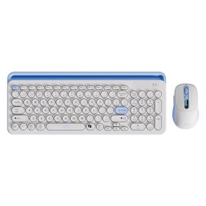 Keyboard Wireless Terbaik