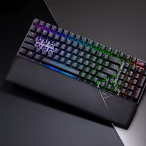 Keyboard Wireless Terbaik