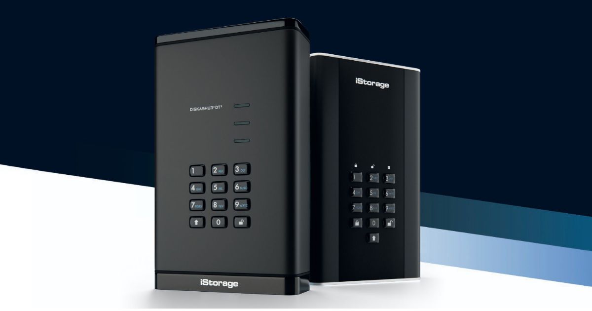 Hardisk Eksternal Terbaik