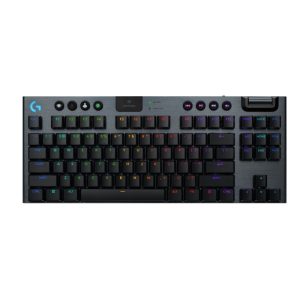 Keyboard Wireless Terbaik