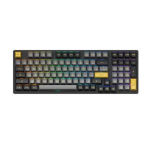 Keyboard Wireless Terbaik