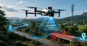 Apa Itu Drone Otonom