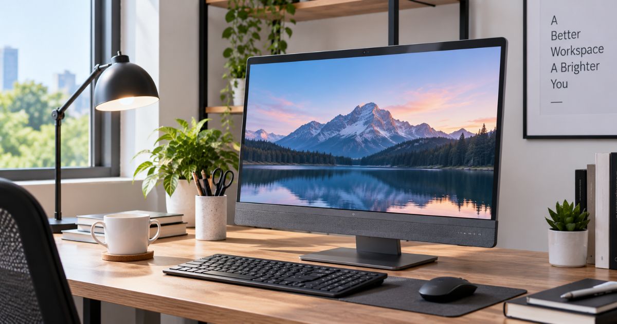 Cara Merawat All-in-One PC (2)