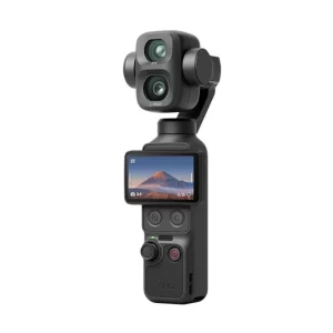 DJI Osmo Pocket 4P Vlog Combo