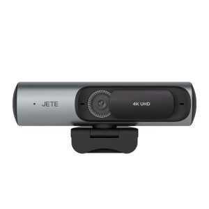 Webcam JETE W43 4K