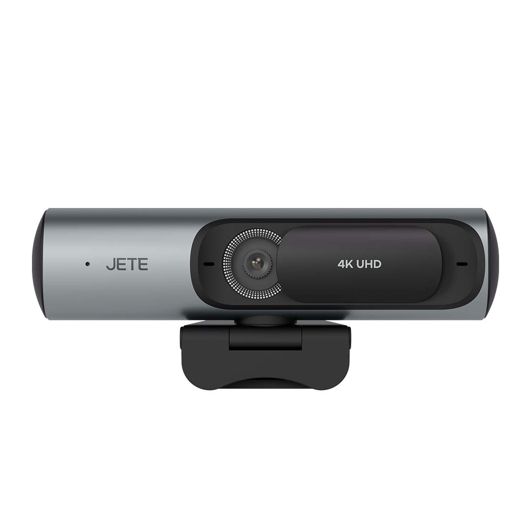 Webcam JETE W43 4K