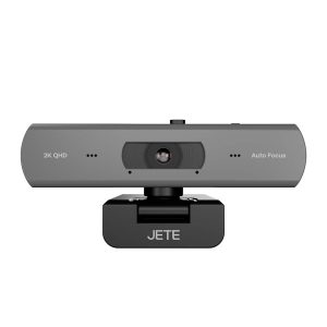 Webcam JETE W22 2K