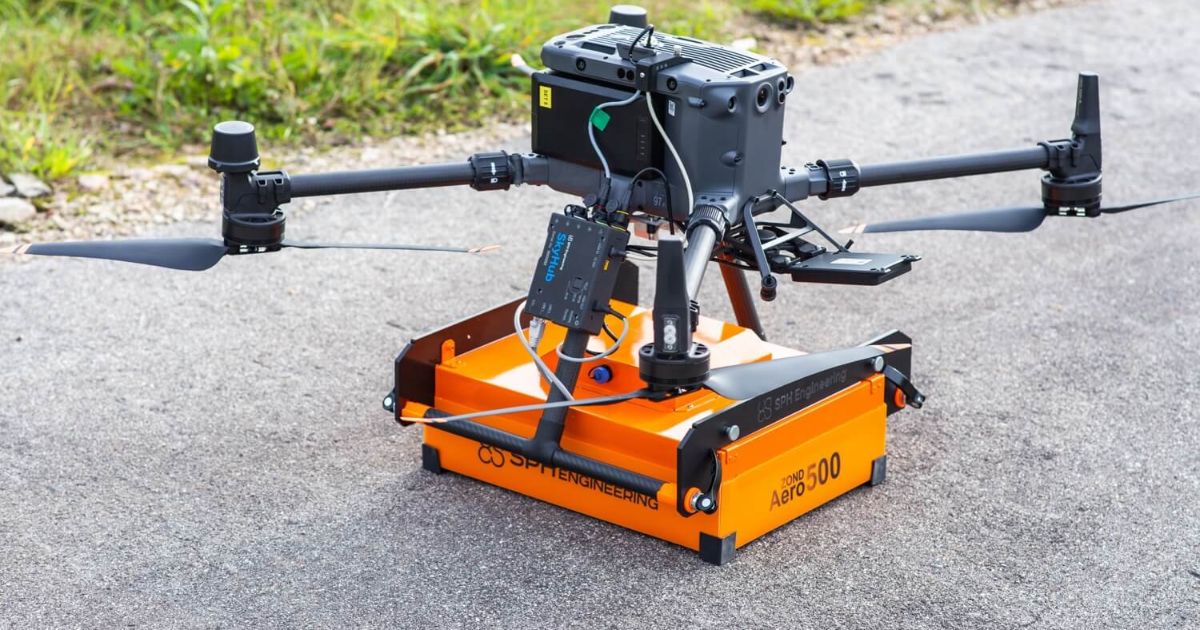 Apa itu Drone GPR (2)