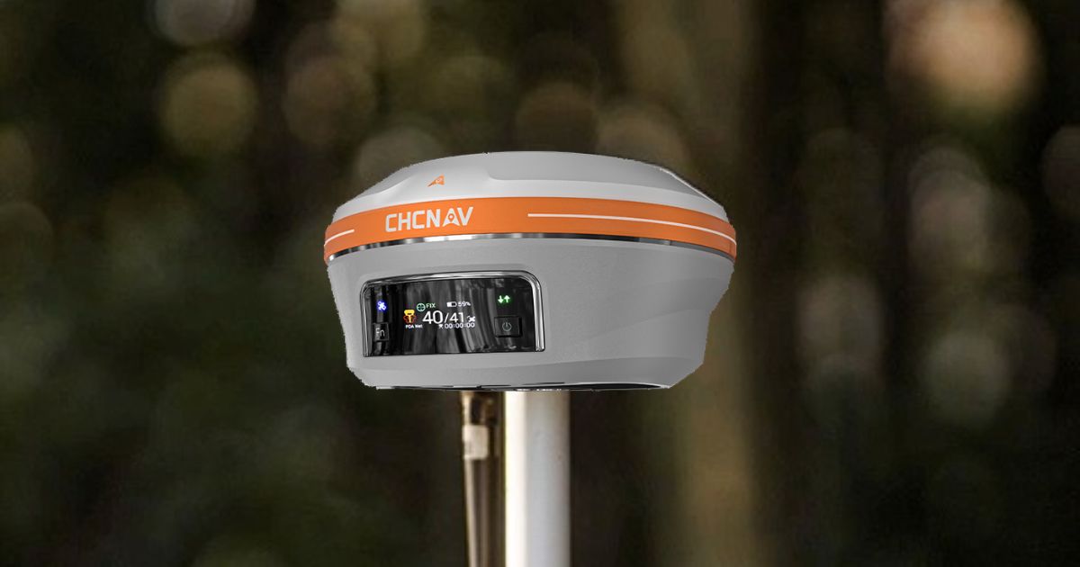 CHCNAV i93